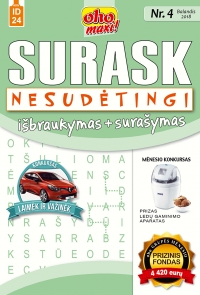 ID 24 oho maxi! Surask Išbraukymas + surašymas Nesudėtingi ID 24 oho maxi! Surask Išbraukymas + surašymas Nesudėtingi